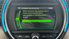 MINI Hatchback 2.0 Cooper S Exclusive 5dr [Comfort/Nav Pack] Petrol Hatchback